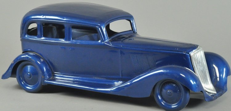 GRAHAM SEDAN (1 of 2)