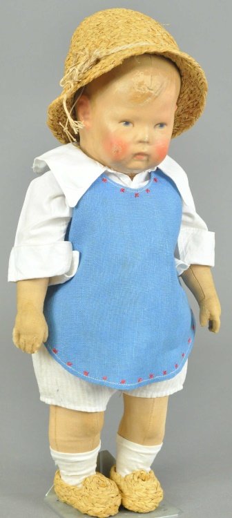 KATHE KRAUSE DOLL I (1 of 3)