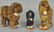 PEKINGESE DOG TOYS