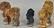 PEKINGESE DOG TOYS - 2