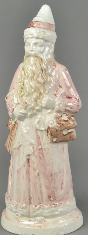 EARLY VICTORIA SANTA (1 of 2)