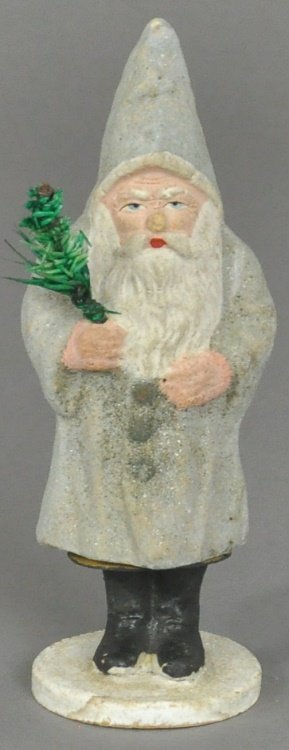 BLUE COAT SAINT NICHOLAS (1 of 2)