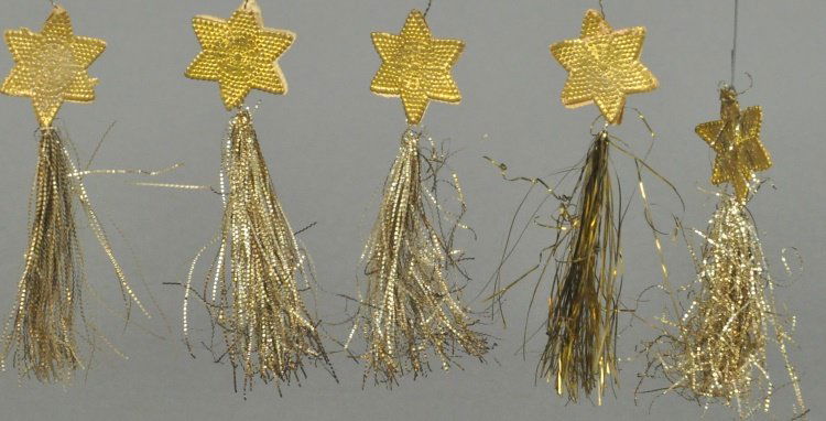 FIVE DRESDEN SHOOTING STARS (1 of 1)