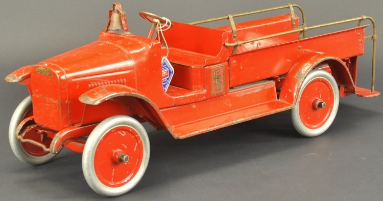 BUDDY �L� INSURANCE PATROL