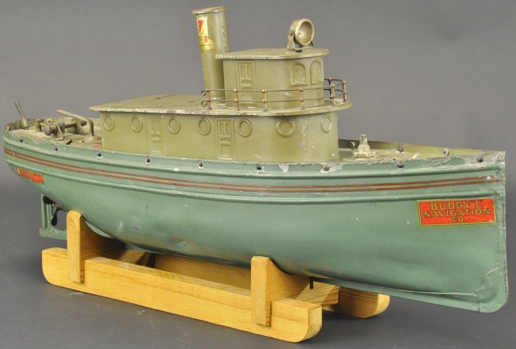buddy l tugboat