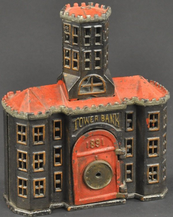 TOWER STILL BANK (1 of 2)