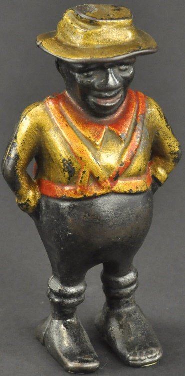 DARKEY SHARECROPPER STILL BANK (1 of 2)