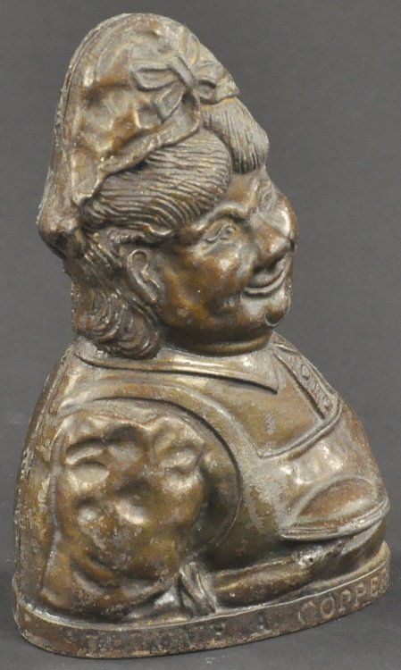 I LOVE A COPPER STILL BANK (1 of 2)