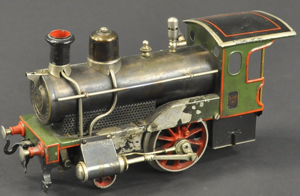 趣味・スポーツ・実用 Live Steam Model Locomotives Vol.1 1985 Amazon.com: XMBRICDIYY 1/50 HO Scale Live Steam Locomotive
