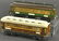 LOT OF TWO MARKLIN PASSENGER CARS