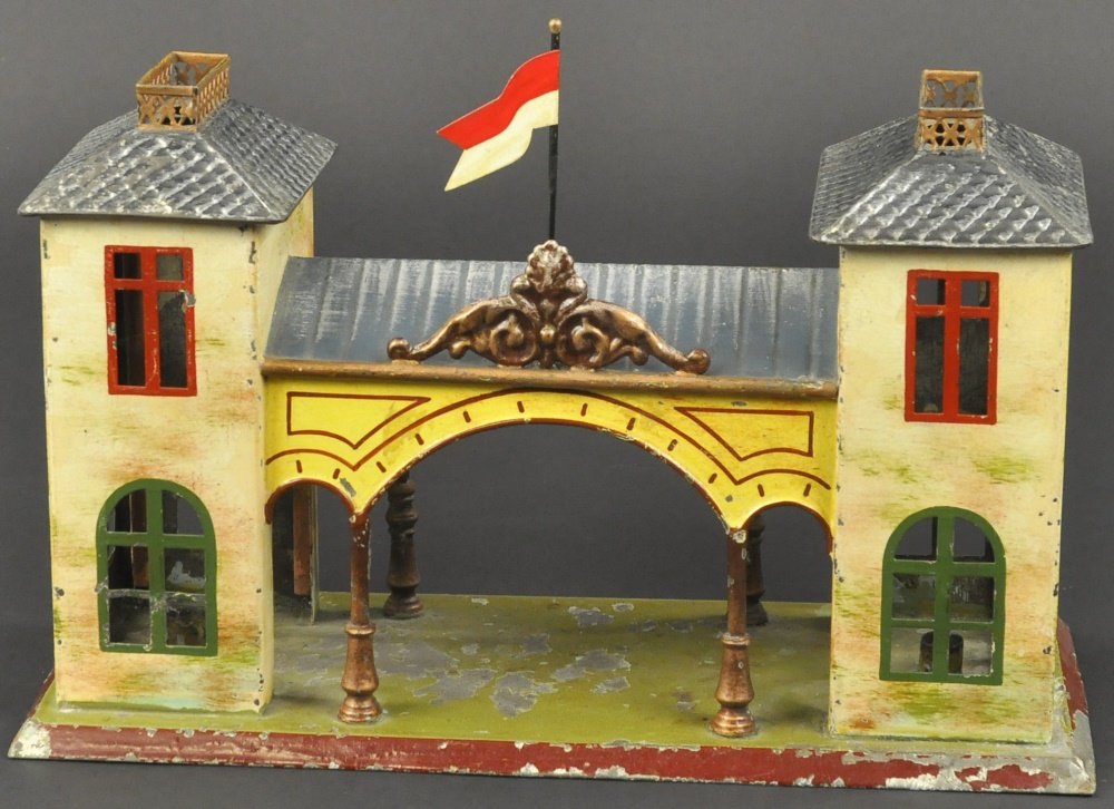 BING STATION (1 of 2)