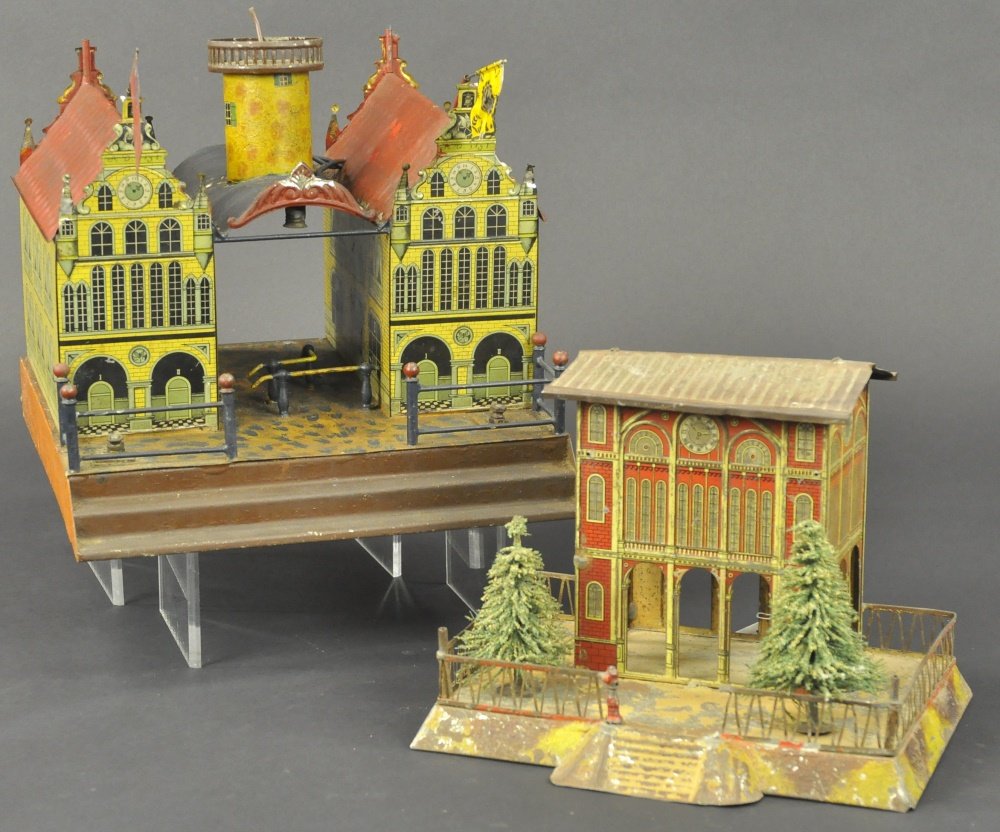 ISSMAYER GRAND CENTRAL STATIONS (1 of 2)