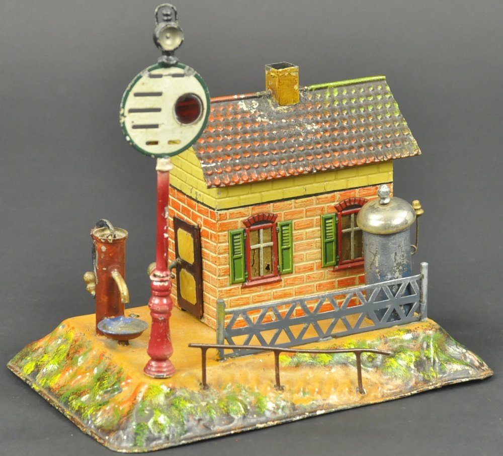 BING GUARD HOUSE (1 of 1)