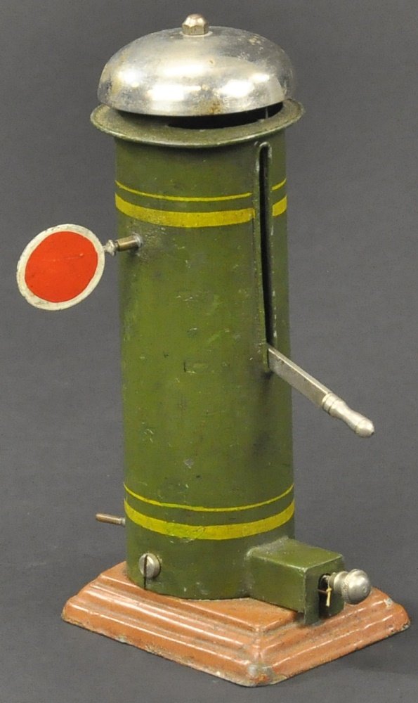 MARKLIN COMPRESSED AIR BELL (1 of 2)