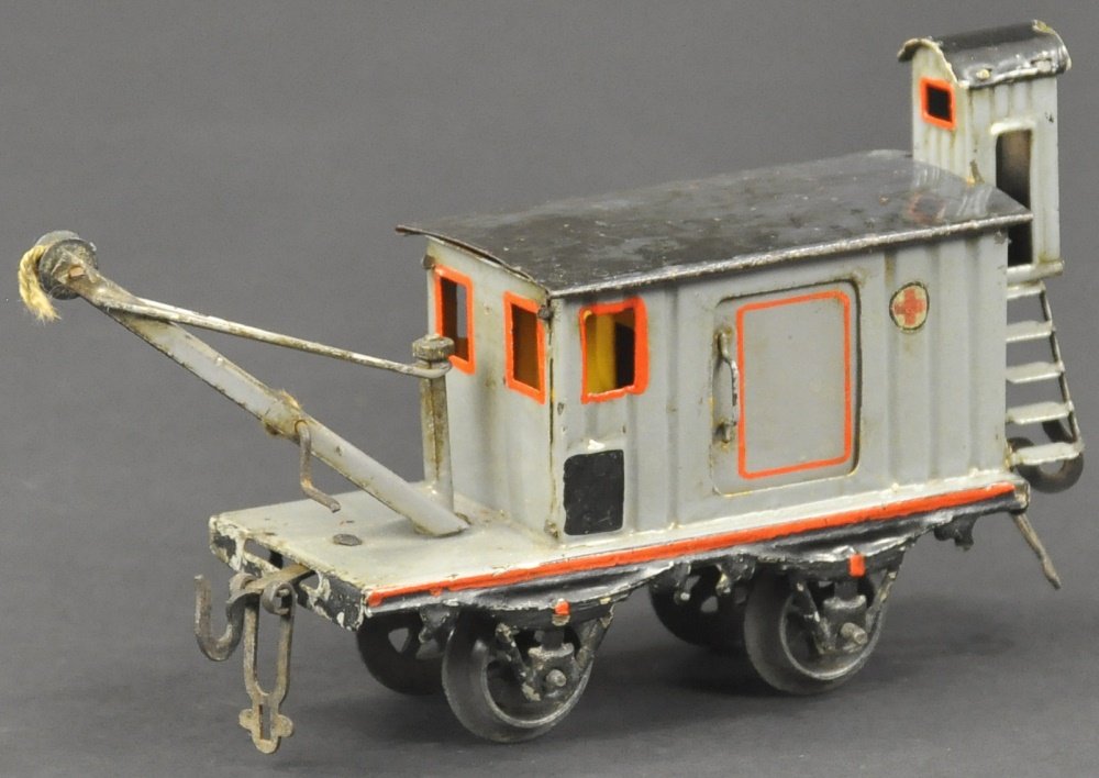 BING CRANE CAR (1 of 2)