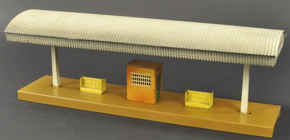 MARKLIN ISLAND PLATFORM (1 of 2)