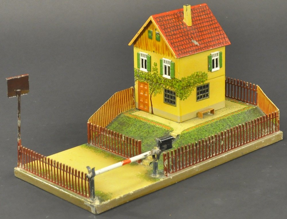 MARKLIN COTTAGE (1 of 3)