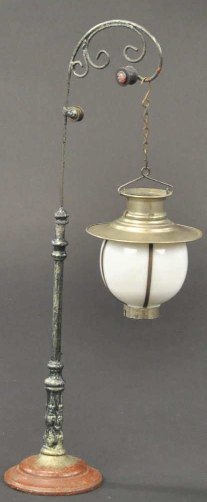 MARKLIN ARC LAMP (1 of 2)