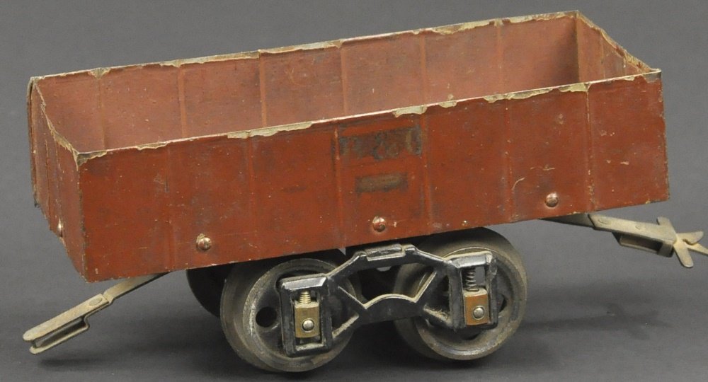 VOLTAMP GONDOLA (1 of 2)