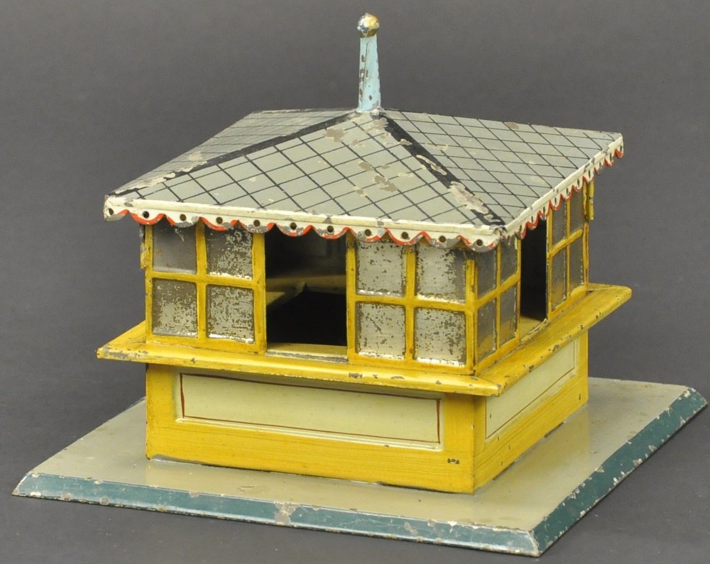 BING KIOSK BUFFET No. 9212/0 (1 of 2)