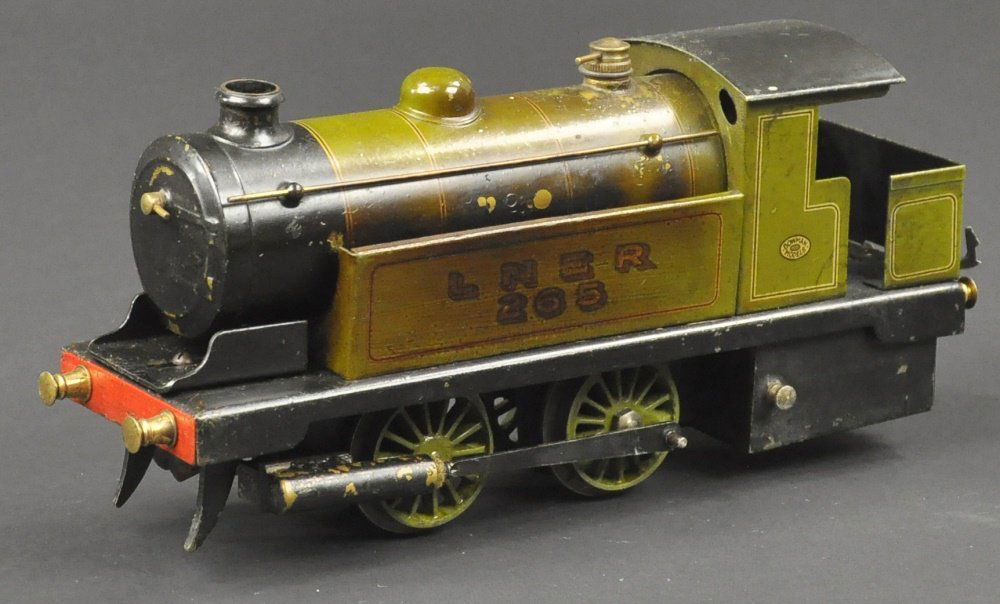 BING BOWMAN STEAM ENGINE (1 of 2)