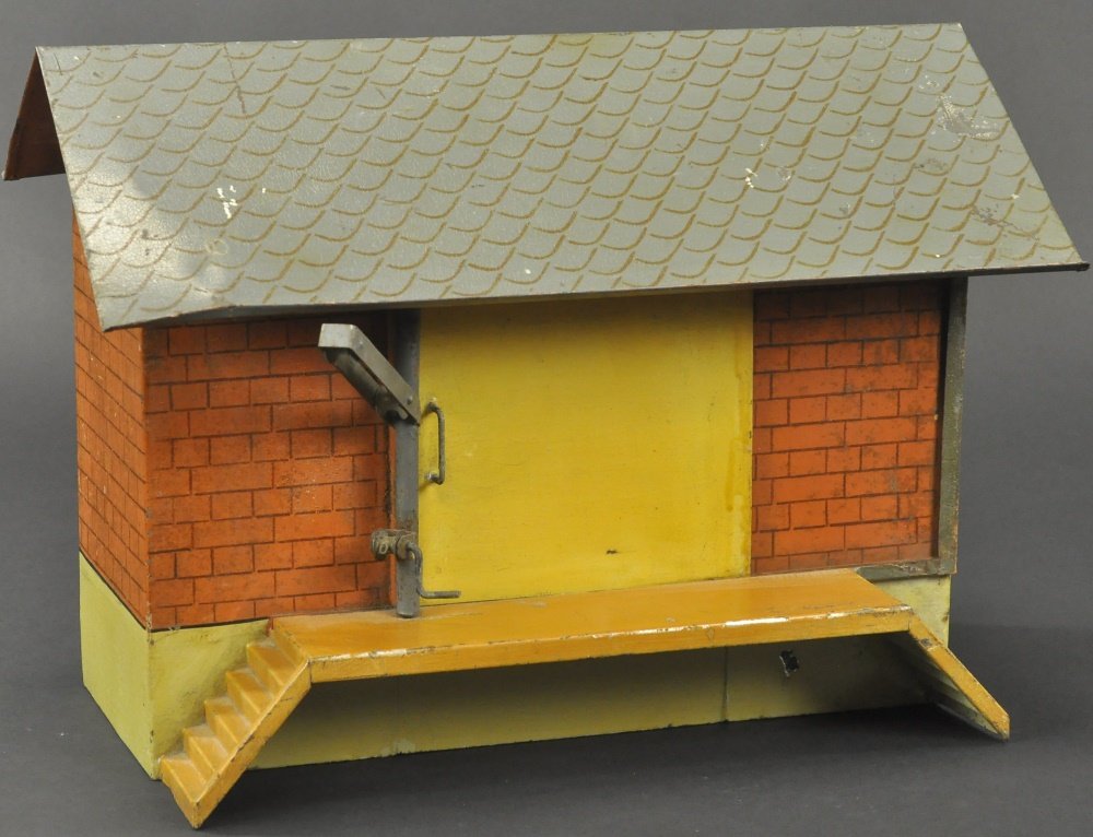 KIBRI FREIGHT SHED (1 of 2)