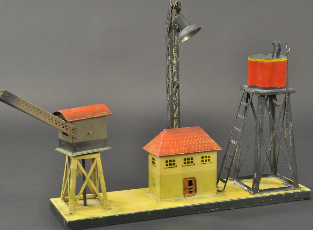 KIBRI TRACK SIDE INDUSTRIAL ACCESSORY (1 of 2)