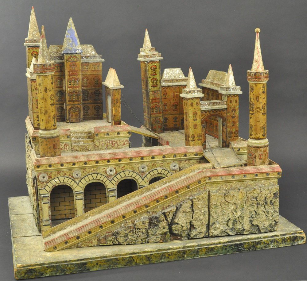 GERMAN CASTLE (1 of 3)