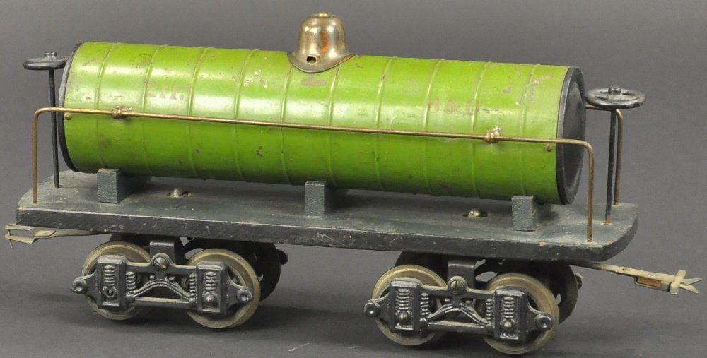 VOLTAMP 2113 TANK CAR (1 of 2)