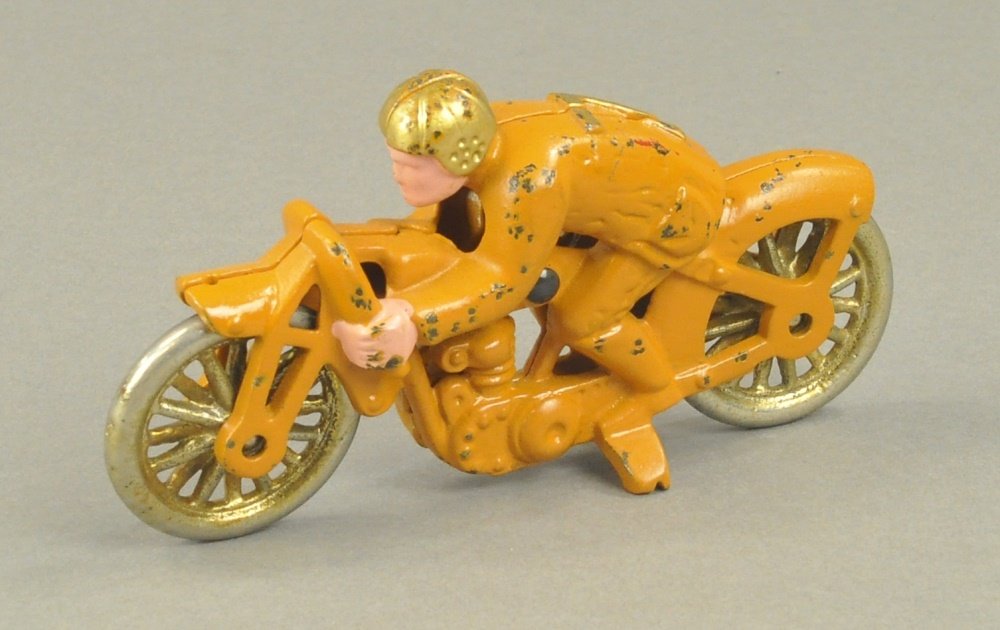 HUBLEY 'PEA SHOOTER' (1 of 2)