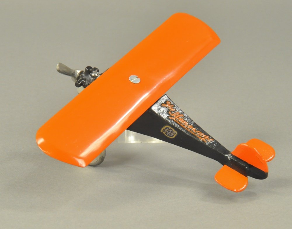 ARCADE MONOCOUPE (1 of 4)