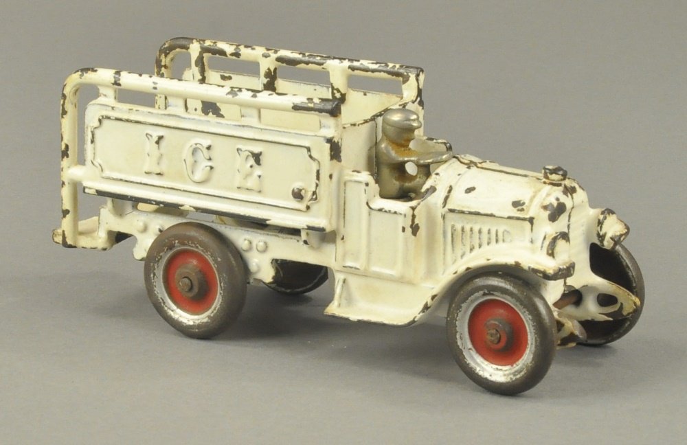 KENTON ICE WAGON (1 of 2)