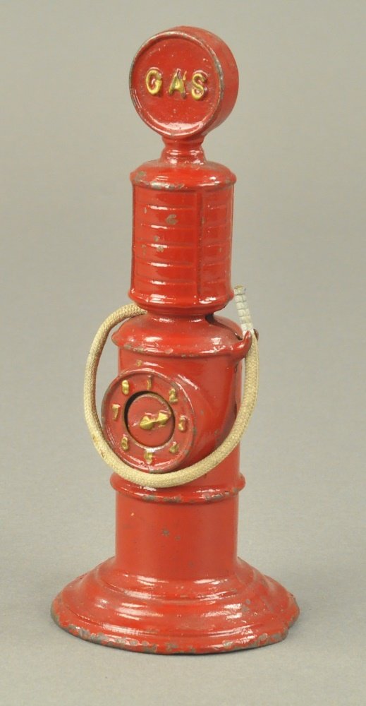 ARCADE GAS PUMP (1 of 2)