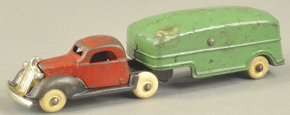 KENTON 1936 MOVING VAN (1 of 2)