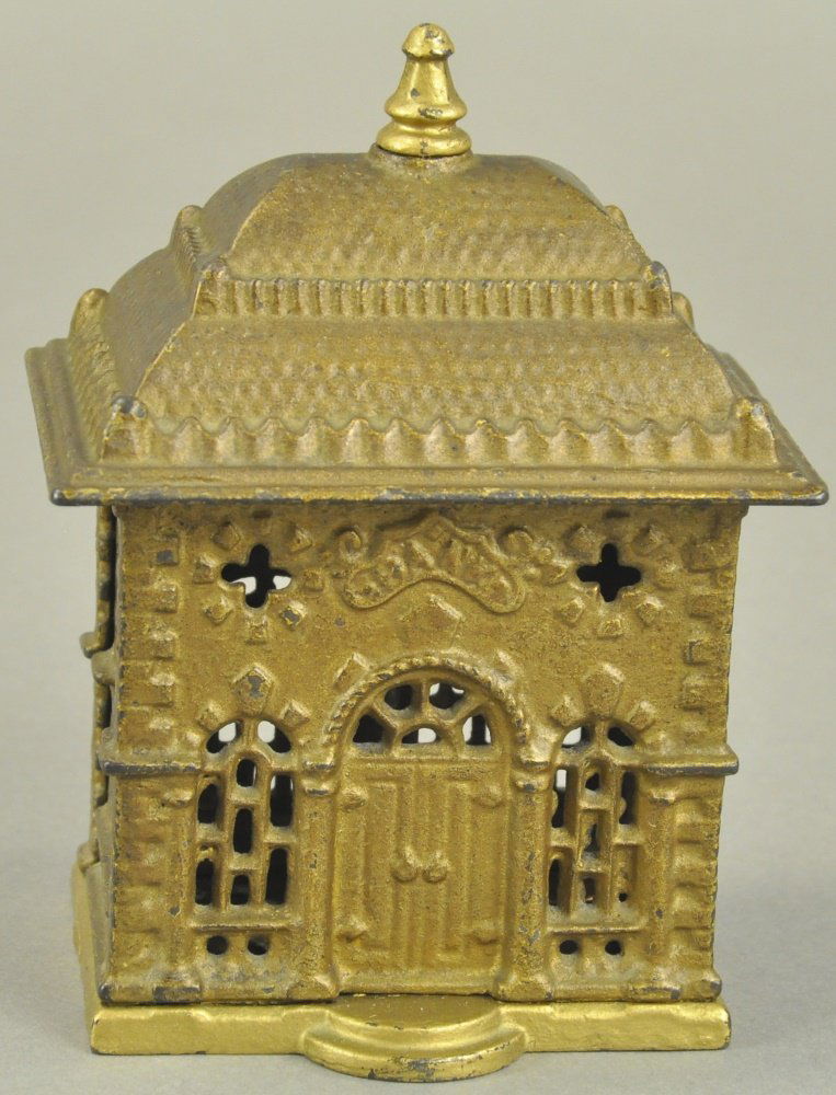 HOME SAVINGS STILL BANK (1 of 2)