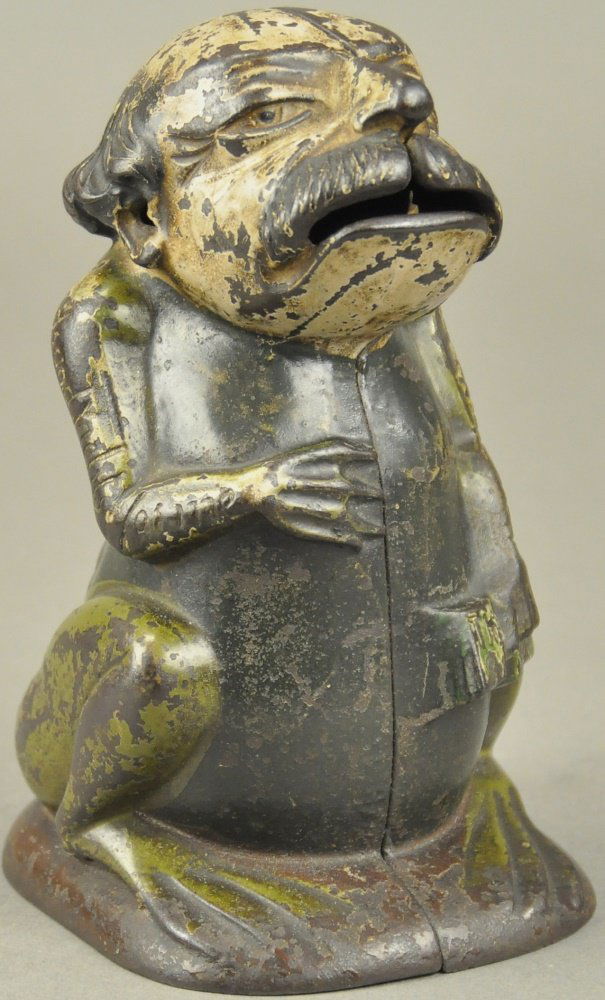 GENERAL BUTLER STILL BANK (1 of 3)