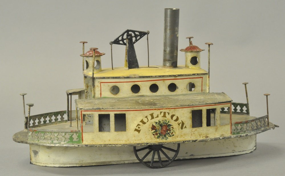 ALTHOF BERGMANN "FULTAN" FERRY BOAT (1 of 6)