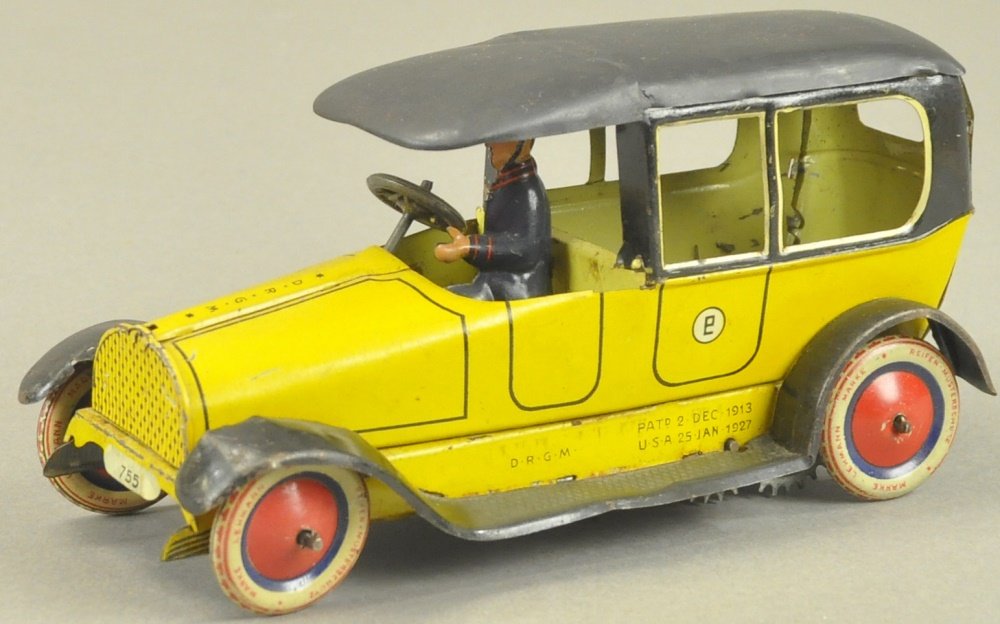 LEHMANN SEDAN (1 of 3)