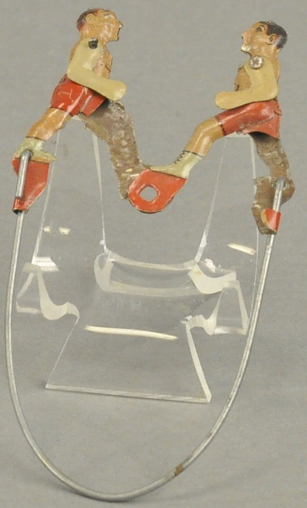 BOXERS HAND PENNY TOY (1 of 2)