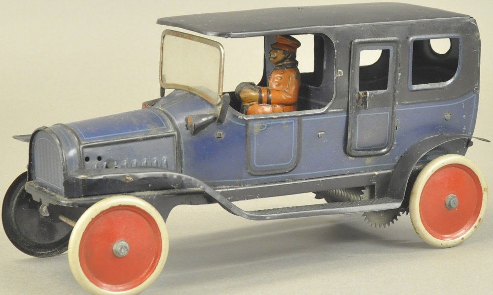 FISCHER LIMOUSINE (1 of 3)