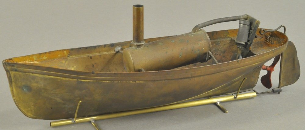 STEAM POWERED LAUNCH (1 of 2)