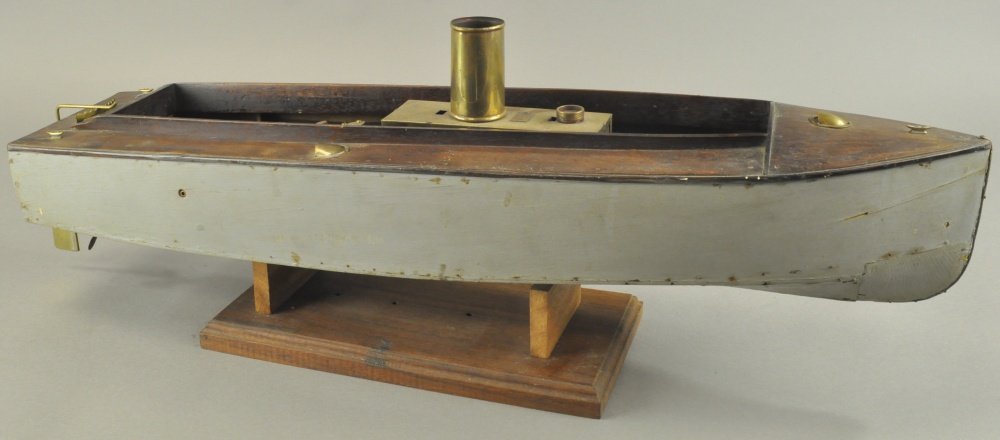 BUCKNER LIVE STEAM LAUNCH (1 of 3)