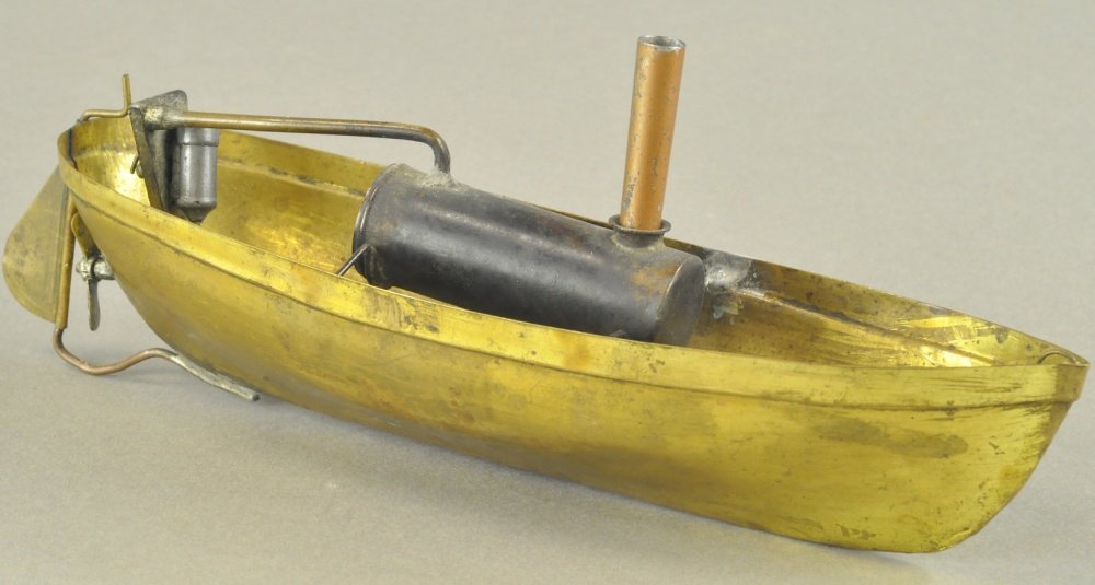 STEAM POWERED LAUNCH (1 of 2)