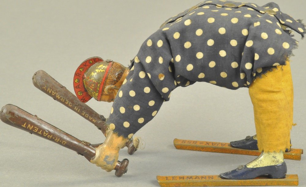 LEHMANN AJAX (1 of 3)