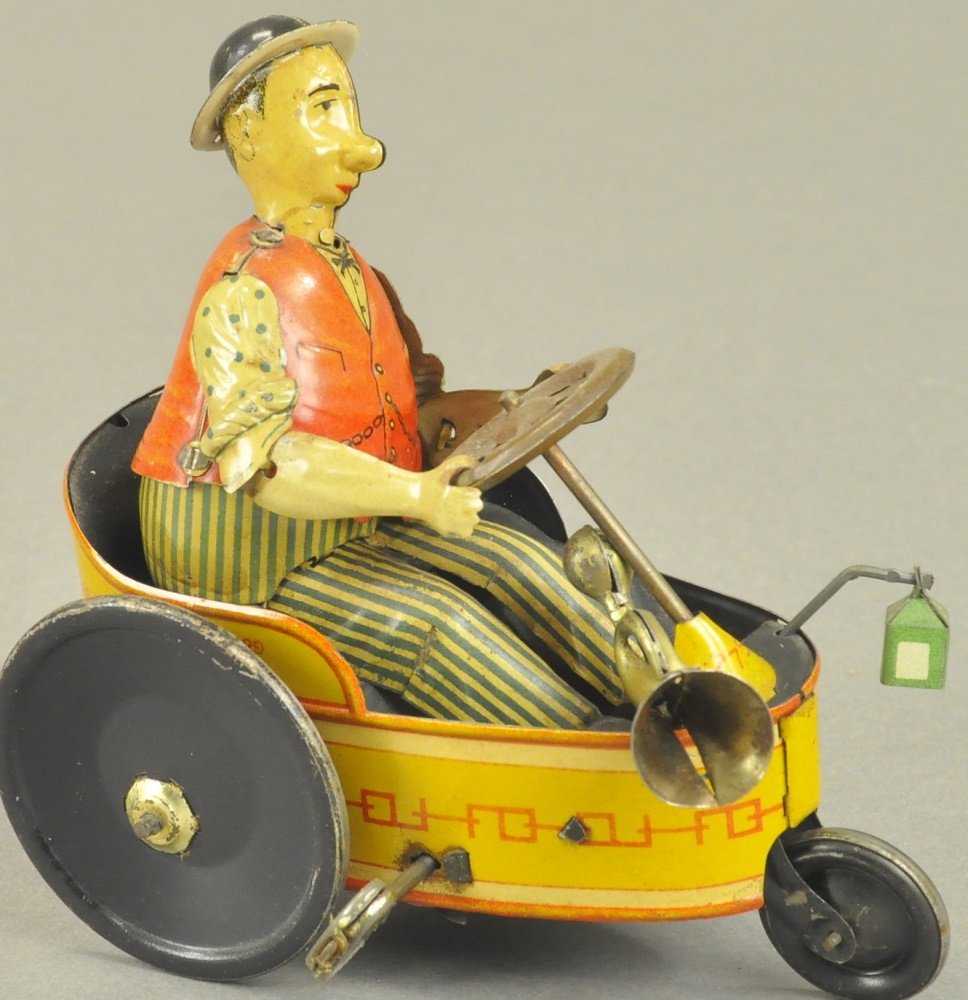 LEHMANN MIXTUM CAR (1 of 2)