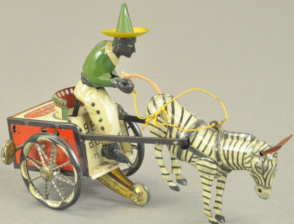 LEHMANN DARE DEVIL (1 of 2)