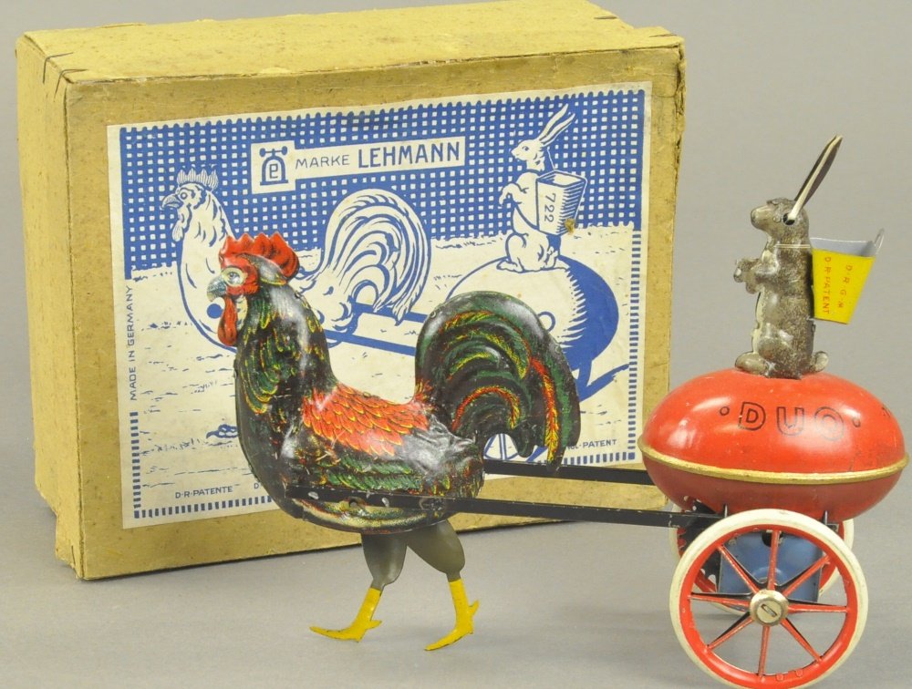 LEHMANN BOXED DUO (1 of 2)