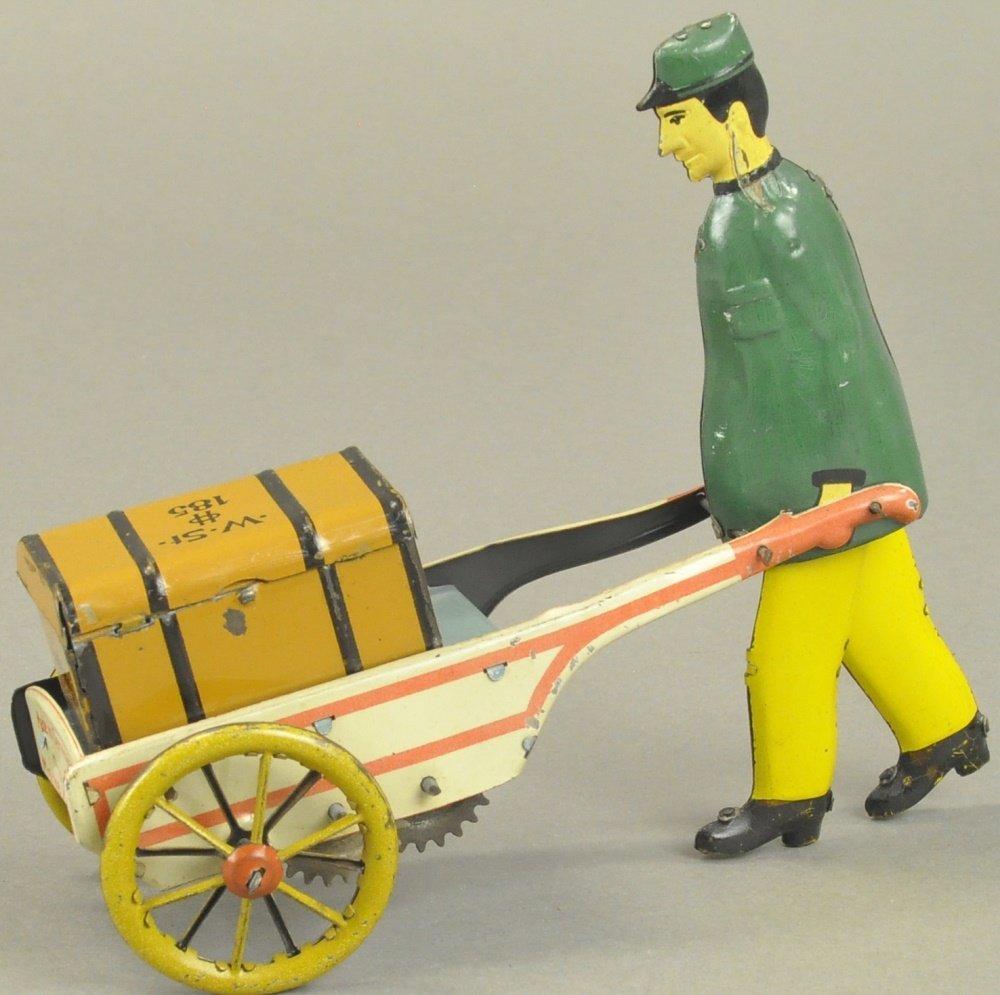 STOCK PORTER (1 of 2)