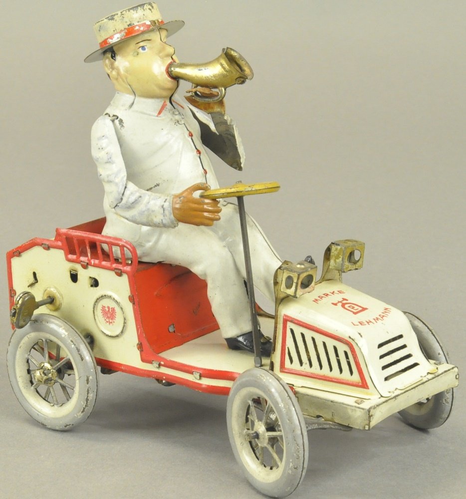 LEHMANN TUT TUT (1 of 2)