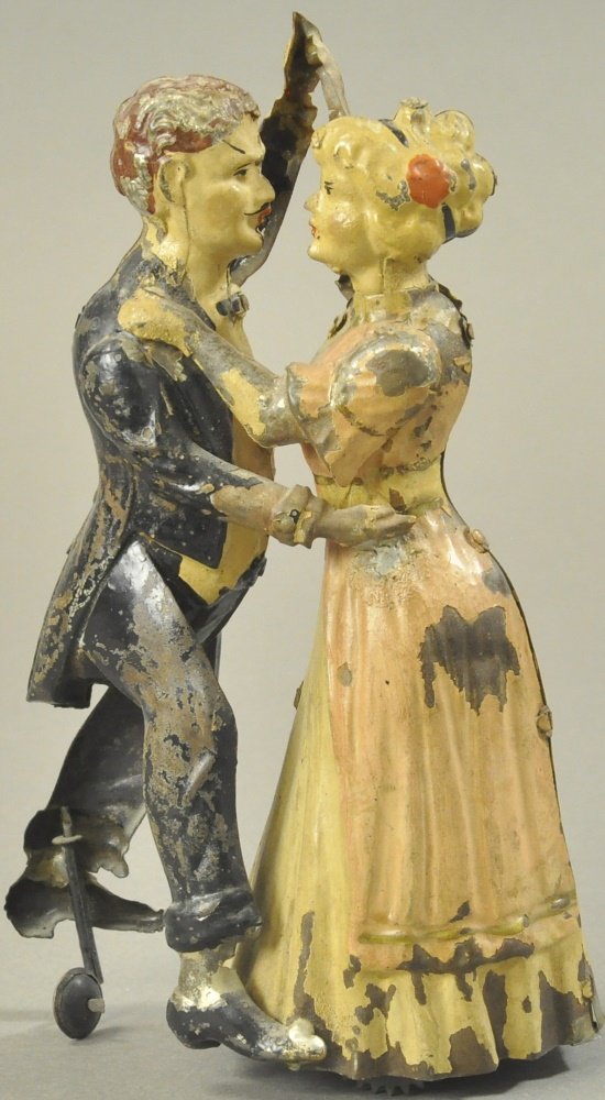 TANGO DANCERS (1 of 2)